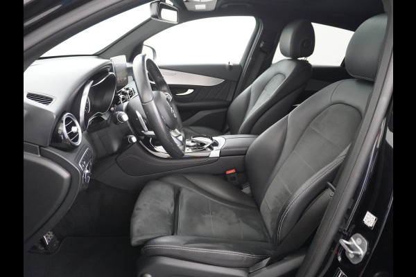 Mercedes-Benz GLC Coupé 250 4MATIC AMG line | Schuifdak 360 Camera