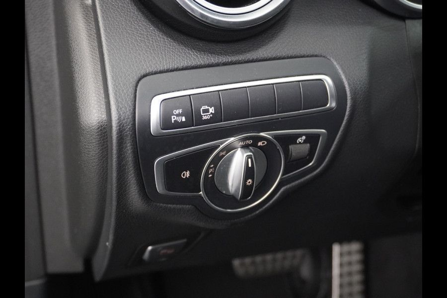 Mercedes-Benz GLC Coupé 250 4MATIC AMG line | Schuifdak 360 Camera