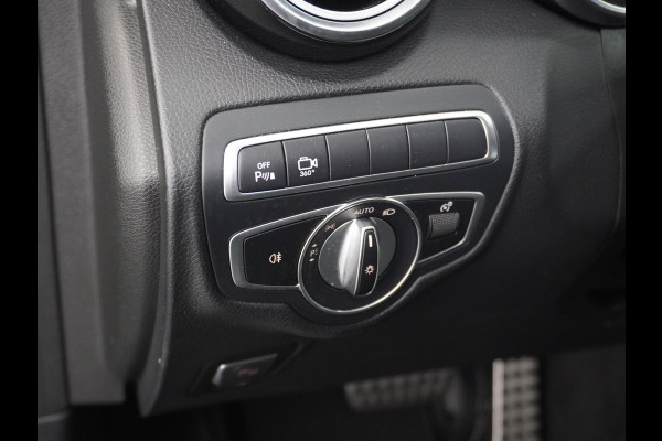 Mercedes-Benz GLC Coupé 250 4MATIC AMG line | Schuifdak 360 Camera