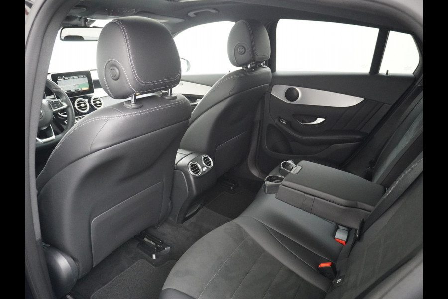 Mercedes-Benz GLC Coupé 250 4MATIC AMG line | Schuifdak 360 Camera