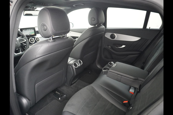 Mercedes-Benz GLC Coupé 250 4MATIC AMG line | Schuifdak 360 Camera