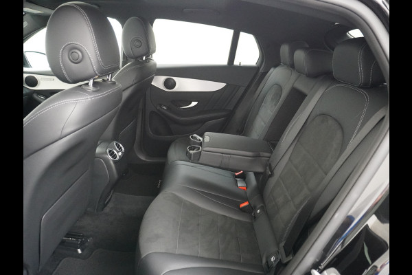 Mercedes-Benz GLC Coupé 250 4MATIC AMG line | Schuifdak 360 Camera