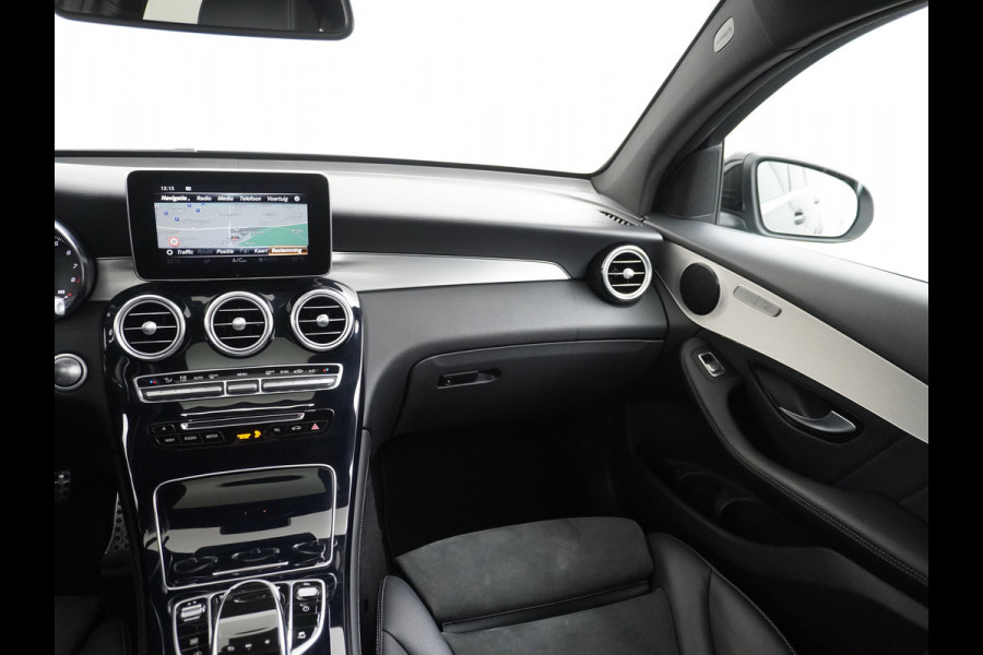 Mercedes-Benz GLC Coupé 250 4MATIC AMG line | Schuifdak 360 Camera