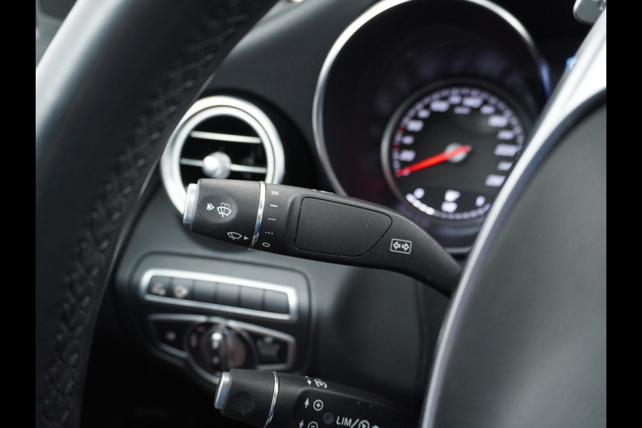 Mercedes-Benz GLC Coupé 250 4MATIC AMG line | Schuifdak 360 Camera