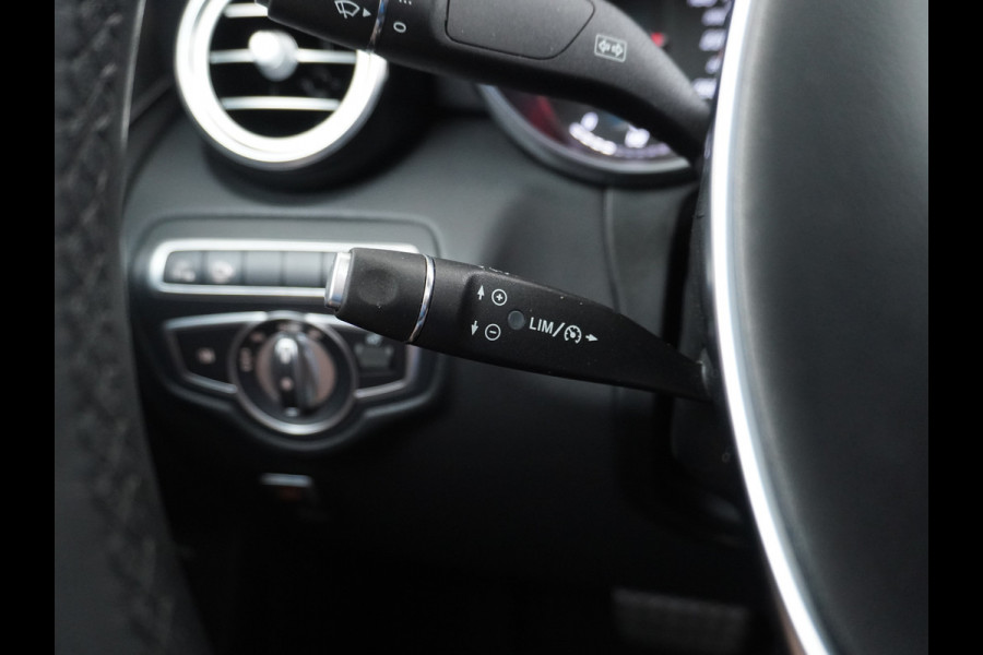 Mercedes-Benz GLC Coupé 250 4MATIC AMG line | Schuifdak 360 Camera