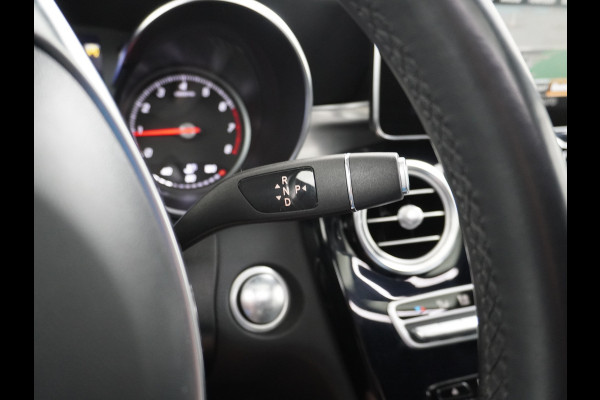 Mercedes-Benz GLC Coupé 250 4MATIC AMG line | Schuifdak 360 Camera