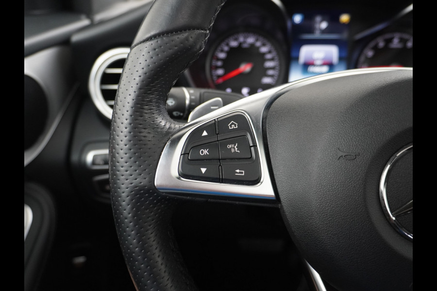 Mercedes-Benz GLC Coupé 250 4MATIC AMG line | Schuifdak 360 Camera