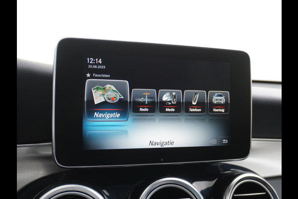 Mercedes-Benz GLC Coupé 250 4MATIC AMG line | Schuifdak 360 Camera