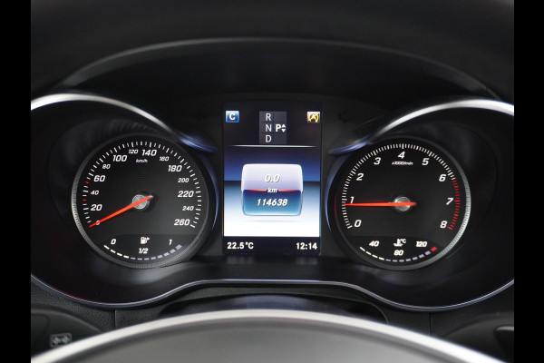 Mercedes-Benz GLC Coupé 250 4MATIC AMG line | Schuifdak 360 Camera