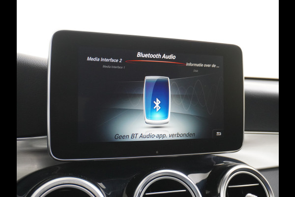 Mercedes-Benz GLC Coupé 250 4MATIC AMG line | Schuifdak 360 Camera