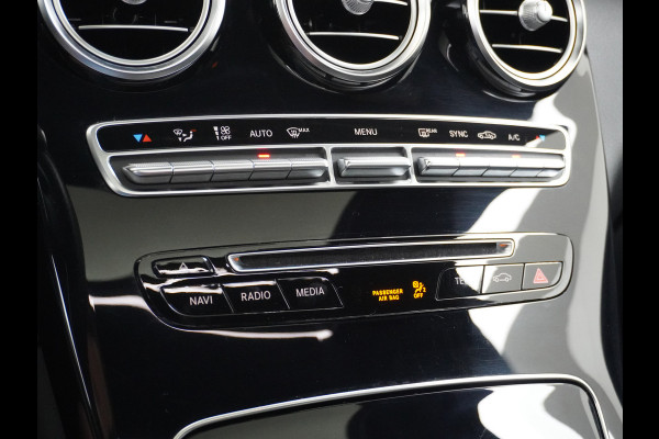 Mercedes-Benz GLC Coupé 250 4MATIC AMG line | Schuifdak 360 Camera