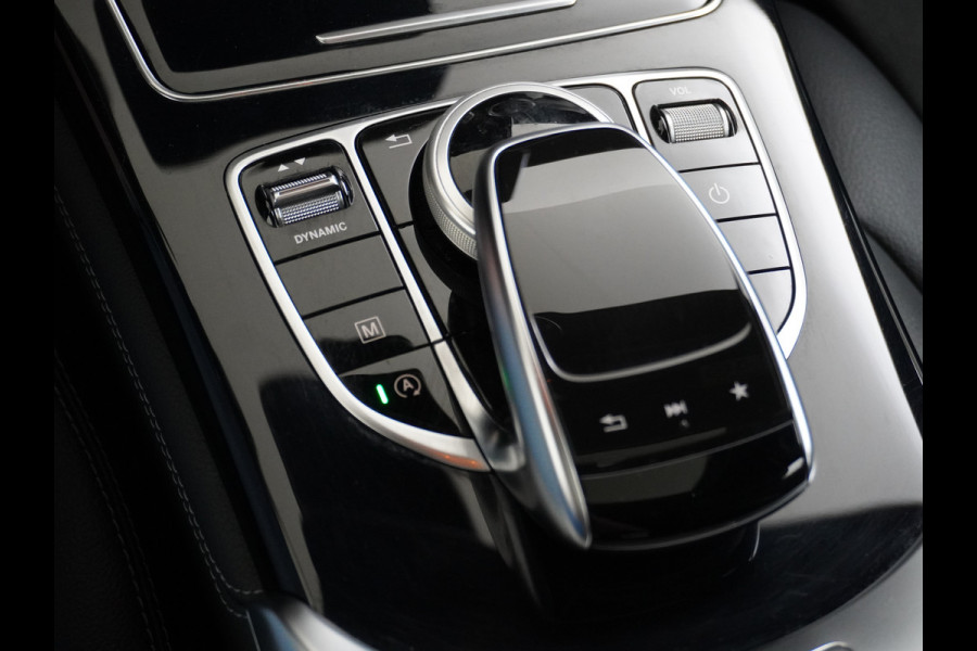 Mercedes-Benz GLC Coupé 250 4MATIC AMG line | Schuifdak 360 Camera