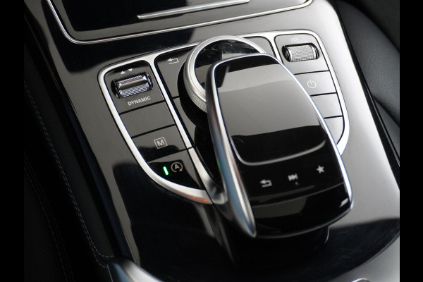 Mercedes-Benz GLC Coupé 250 4MATIC AMG line | Schuifdak 360 Camera