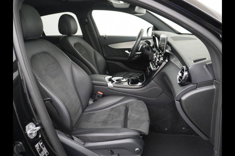 Mercedes-Benz GLC Coupé 250 4MATIC AMG line | Schuifdak 360 Camera