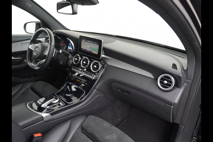 Mercedes-Benz GLC Coupé 250 4MATIC AMG line | Schuifdak 360 Camera