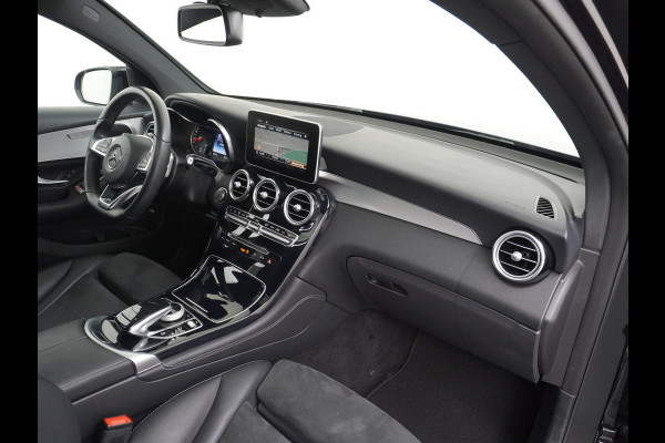 Mercedes-Benz GLC Coupé 250 4MATIC AMG line | Schuifdak 360 Camera