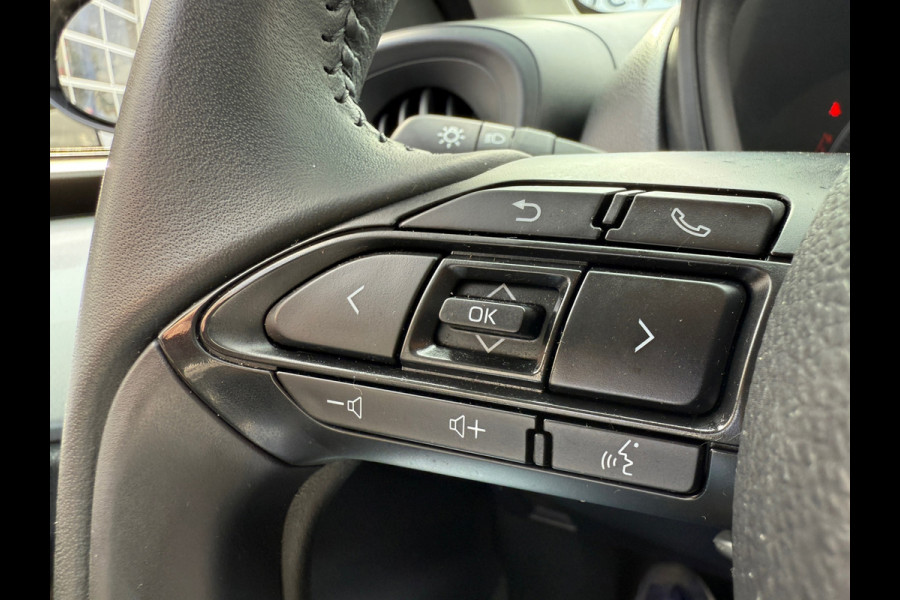 Toyota Aygo X 1.0 VVT-i S-CVT Play Automaat