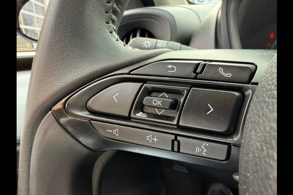 Toyota Aygo X 1.0 VVT-i S-CVT Play Automaat