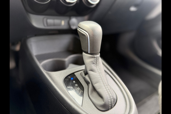 Toyota Aygo X 1.0 VVT-i S-CVT Play Automaat