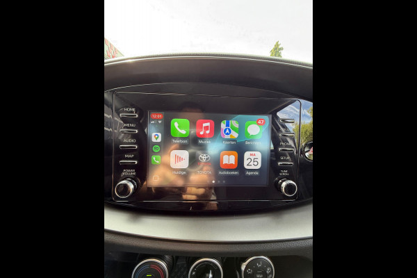 Toyota Aygo X 1.0 VVT-i S-CVT Play Automaat