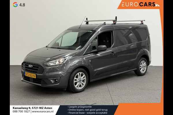 Ford Transit Connect 100 pk L2 Trend Navi Airco Trekhaak Cruise