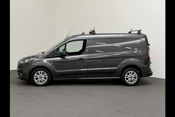Ford Transit Connect 100 pk L2 Trend Navi Airco Trekhaak Cruise Control PDC Achter Camera 3-zits
