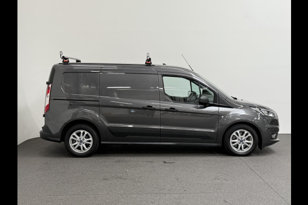 Ford Transit Connect 100 pk L2 Trend Navi Airco Trekhaak Cruise Control PDC Achter Camera 3-zits