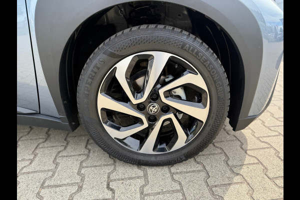 Toyota Aygo X 1.0 VVT-i S-CVT AUTOMAAT TEAM-D (LUXE/BOVAG/RIJKLAARPRIJS)