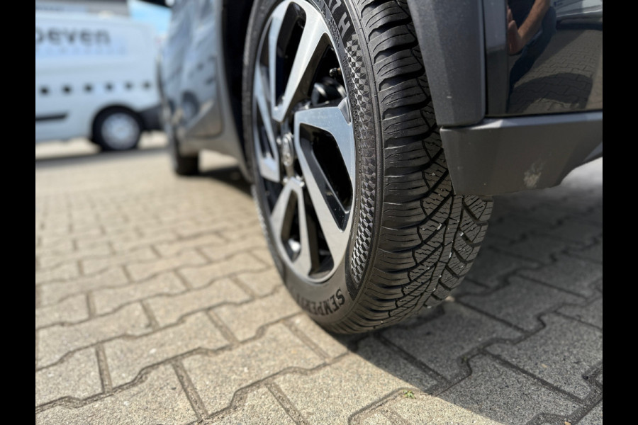 Toyota Aygo X 1.0 VVT-i S-CVT AUTOMAAT TEAM-D (LUXE/BOVAG/RIJKLAARPRIJS)