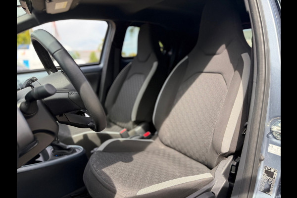 Toyota Aygo X 1.0 VVT-i S-CVT AUTOMAAT TEAM-D (LUXE/BOVAG/RIJKLAARPRIJS)