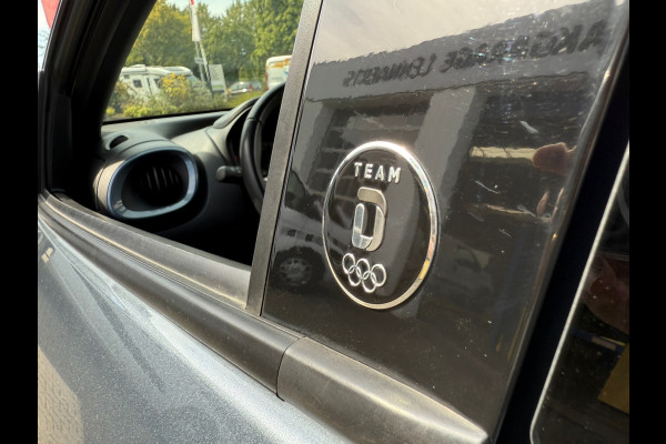 Toyota Aygo X 1.0 VVT-i S-CVT AUTOMAAT TEAM-D (LUXE/BOVAG/RIJKLAARPRIJS)