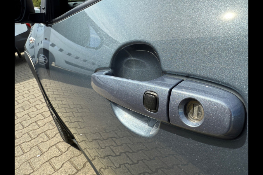 Toyota Aygo X 1.0 VVT-i S-CVT AUTOMAAT TEAM-D (LUXE/BOVAG/RIJKLAARPRIJS)