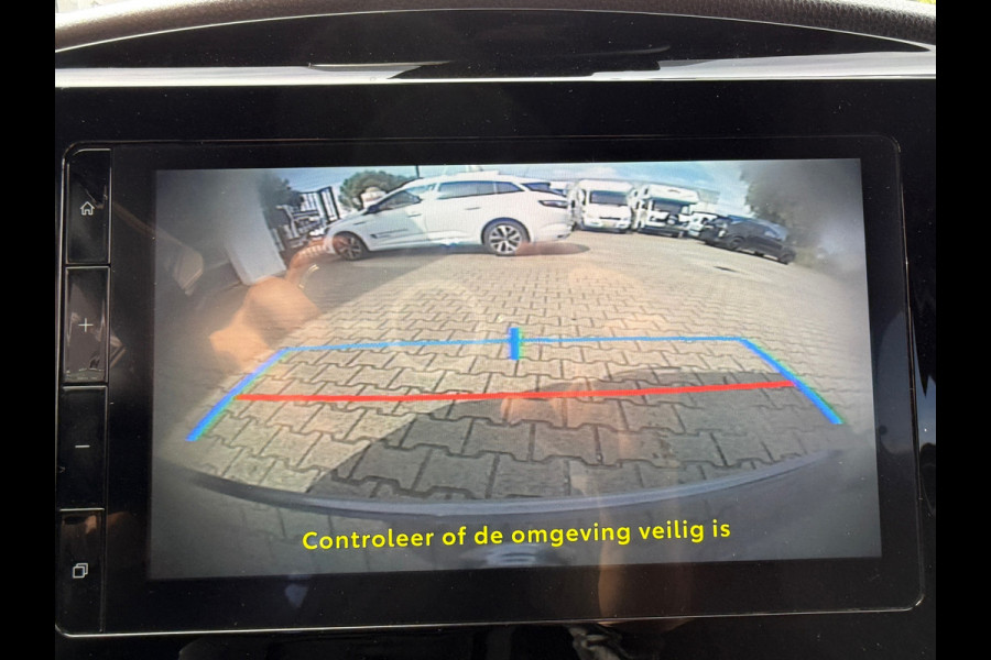 Toyota Aygo X 1.0 VVT-i S-CVT AUTOMAAT TEAM-D (LUXE/BOVAG/RIJKLAARPRIJS)