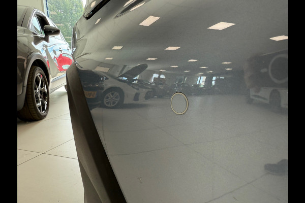 Toyota Aygo X 1.0 VVT-i S-CVT AUTOMAAT TEAM-D (LUXE/BOVAG/RIJKLAARPRIJS)