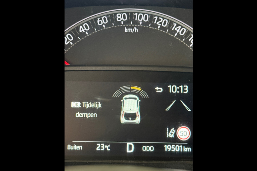 Toyota Aygo X 1.0 VVT-i S-CVT AUTOMAAT TEAM-D (LUXE/BOVAG/RIJKLAARPRIJS)