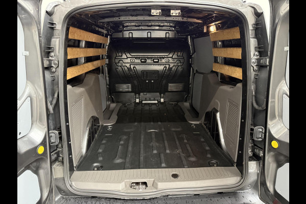 Ford Transit Connect 100 pk L2 Trend Navi Airco Trekhaak Cruise Control PDC Achter Camera 3-zits