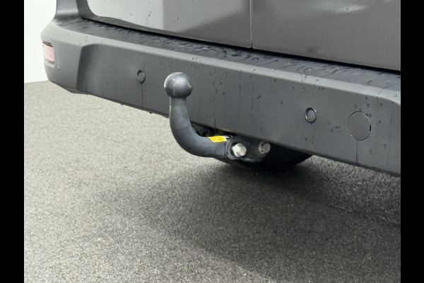 Ford Transit Connect 100 pk L2 Trend Navi Airco Trekhaak Cruise Control PDC Achter Camera 3-zits