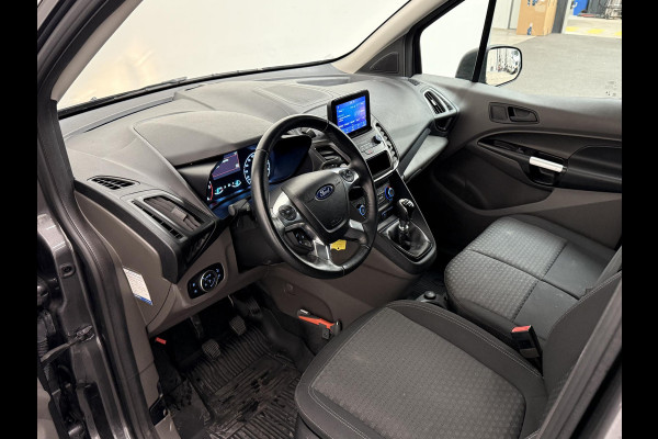 Ford Transit Connect 100 pk L2 Trend Navi Airco Trekhaak Cruise Control PDC Achter Camera 3-zits