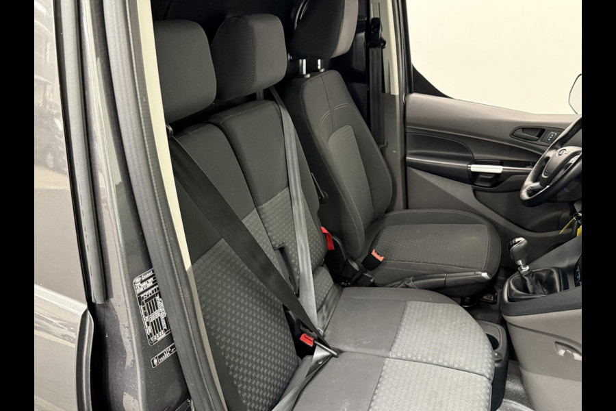Ford Transit Connect 100 pk L2 Trend Navi Airco Trekhaak Cruise Control PDC Achter Camera 3-zits