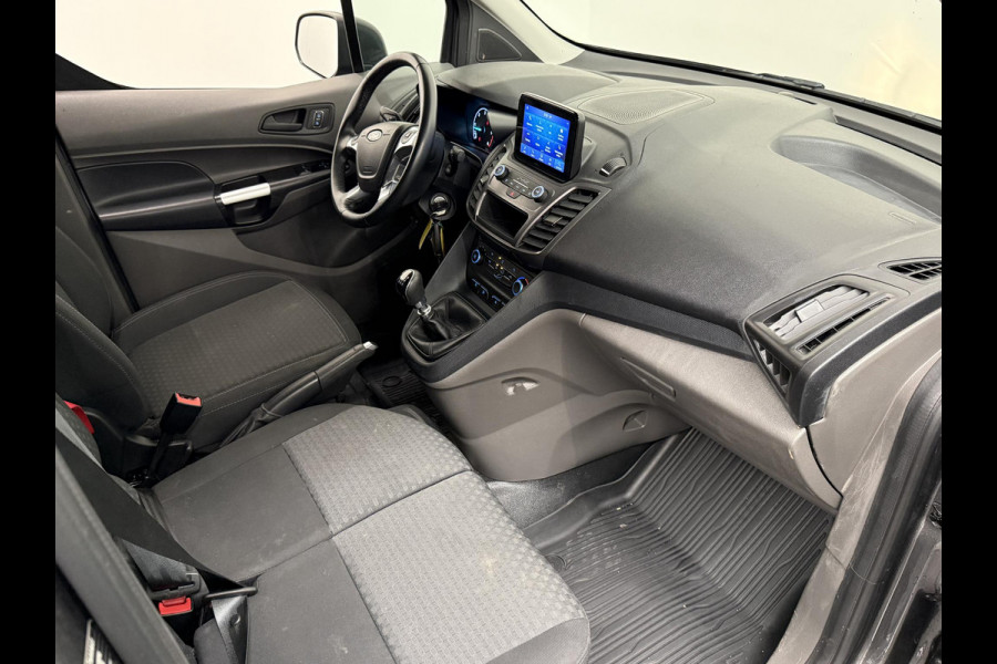 Ford Transit Connect 100 pk L2 Trend Navi Airco Trekhaak Cruise Control PDC Achter Camera 3-zits