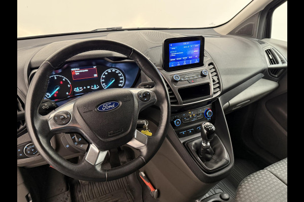 Ford Transit Connect 100 pk L2 Trend Navi Airco Trekhaak Cruise Control PDC Achter Camera 3-zits