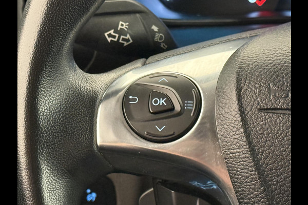 Ford Transit Connect 100 pk L2 Trend Navi Airco Trekhaak Cruise Control PDC Achter Camera 3-zits