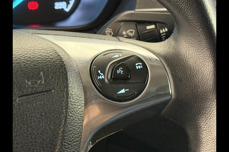 Ford Transit Connect 100 pk L2 Trend Navi Airco Trekhaak Cruise Control PDC Achter Camera 3-zits