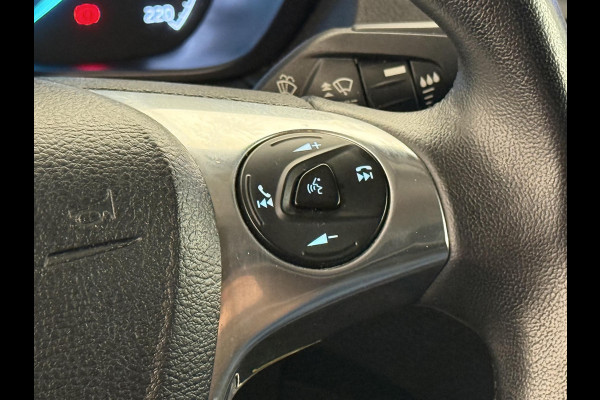 Ford Transit Connect 100 pk L2 Trend Navi Airco Trekhaak Cruise Control PDC Achter Camera 3-zits