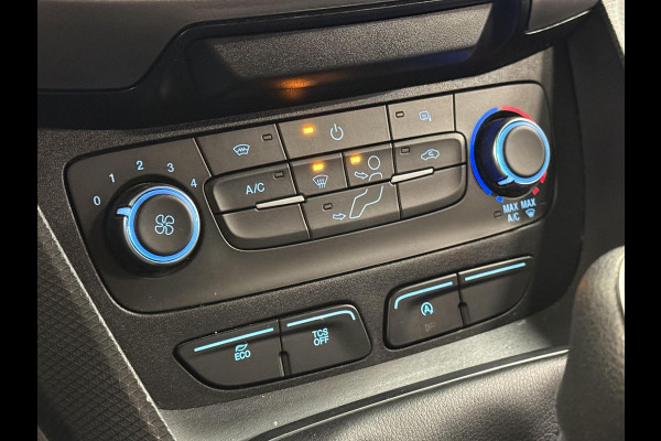 Ford Transit Connect 100 pk L2 Trend Navi Airco Trekhaak Cruise Control PDC Achter Camera 3-zits