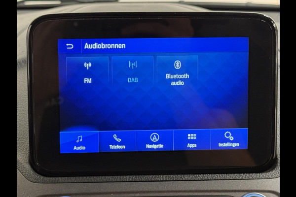 Ford Transit Connect 100 pk L2 Trend Navi Airco Trekhaak Cruise Control PDC Achter Camera 3-zits