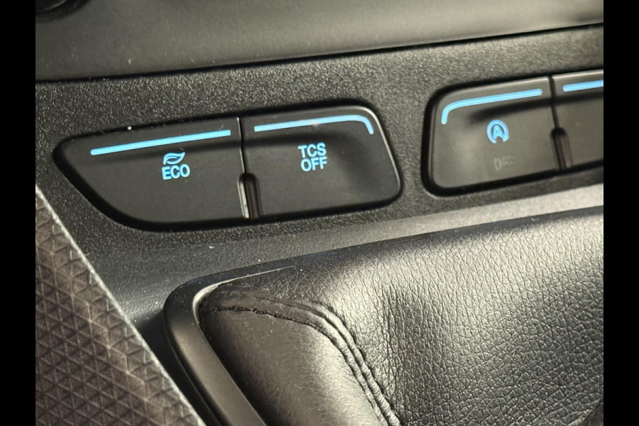 Ford Transit Connect 100 pk L2 Trend Navi Airco Trekhaak Cruise Control PDC Achter Camera 3-zits