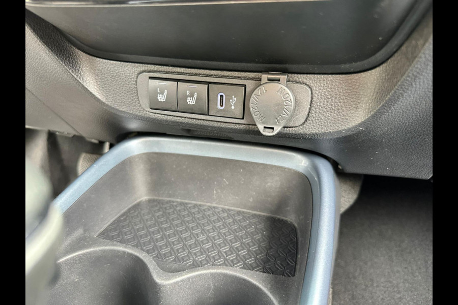 Toyota Aygo X 1.0 VVT-i S-CVT AUTOMAAT TEAM-D (LUXE/BOVAG/RIJKLAARPRIJS)