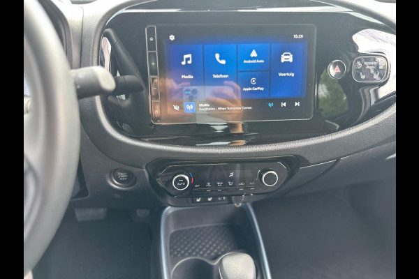Toyota Aygo X 1.0 VVT-i S-CVT AUTOMAAT TEAM-D (LUXE/BOVAG/RIJKLAARPRIJS)