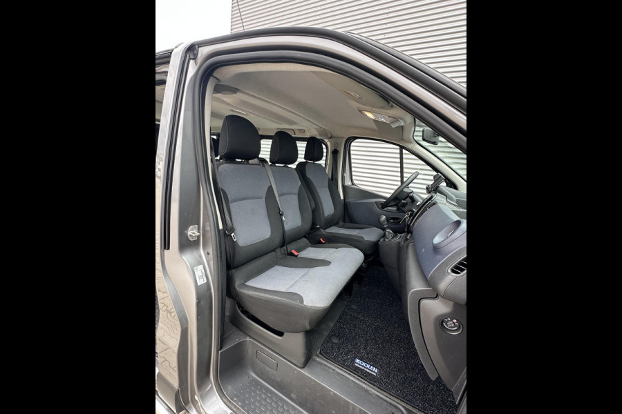 Opel Vivaro Combi 1.6 CDTI L2H1 BiTurbo personenbus